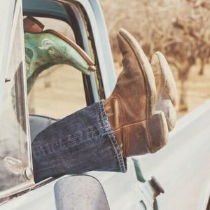 Meet your Posher, Anita